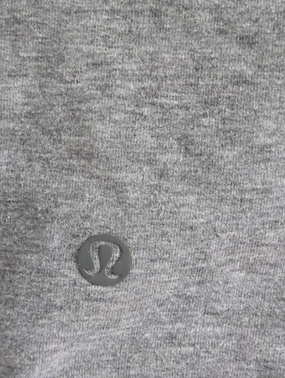 Lululemon Cut Above Hoodie Expression Womens Size 8 - Picture 4 of 12